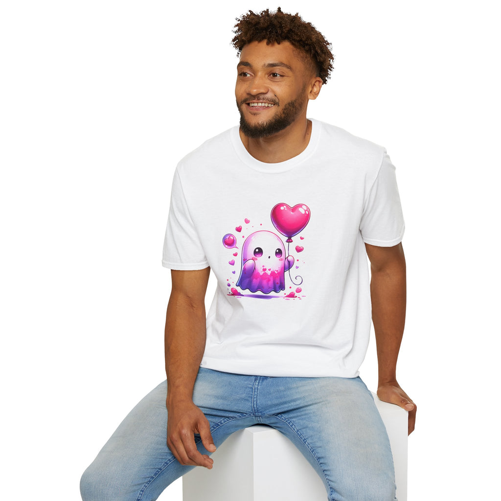 Ghost Love Graphic Tee