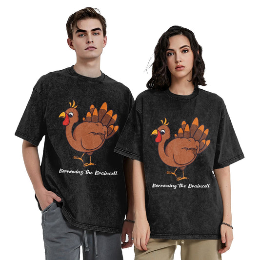Why Custom T-Shirts Are the Perfect Gift: Personalization Meets Practicality