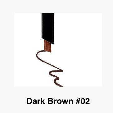 V'M DEW Precision Brow Pencil – Sculpt and Define with Ease