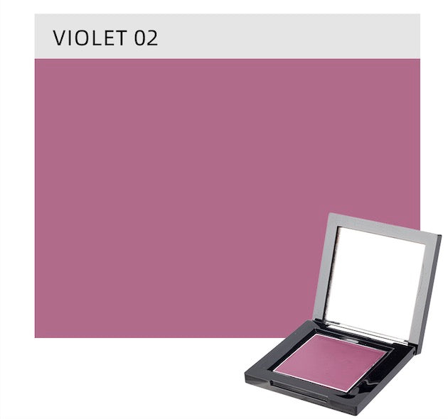 V'M DEW Brightening Multi Purpose Paste Cream Texture and Five Color Tones