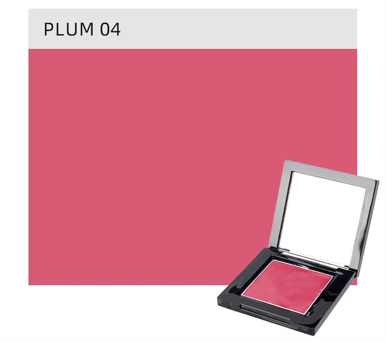 V'M DEW Brightening Multi Purpose Paste Cream Texture and Five Color Tones
