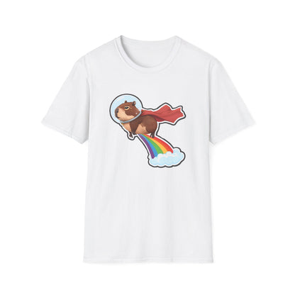 Capybara Astro - Classic Fit