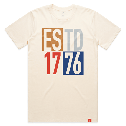 Established 1776 T-Shirt