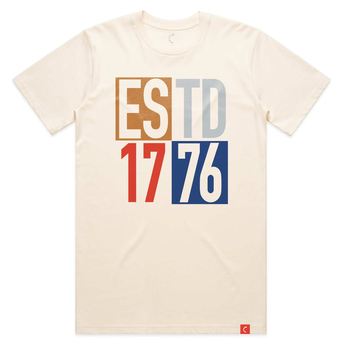 Established 1776 T-Shirt