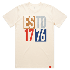 Established 1776 T-Shirt