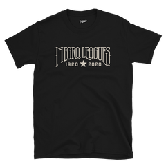 Negro Leagues 100 - Unisex T-Shirt