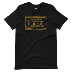 1934 NLB World Series - Unisex T-Shirt