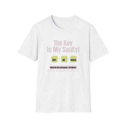 Reboot Kay Sanity - Classic Fit