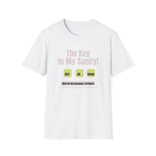 Reboot Kay Sanity - Classic Fit