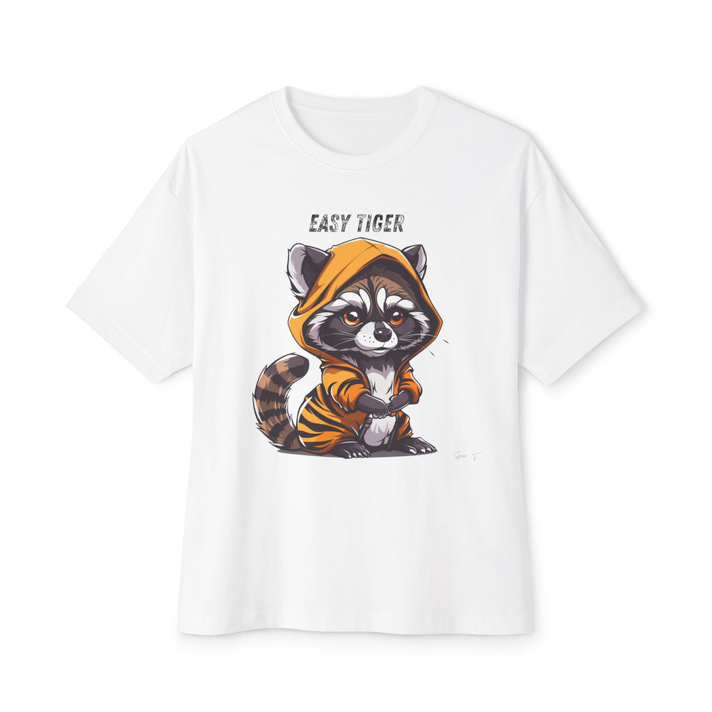 Easy Tiger v1 - Oversized Fit