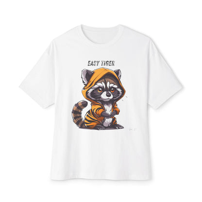 Easy Tiger v1 - Oversized Fit
