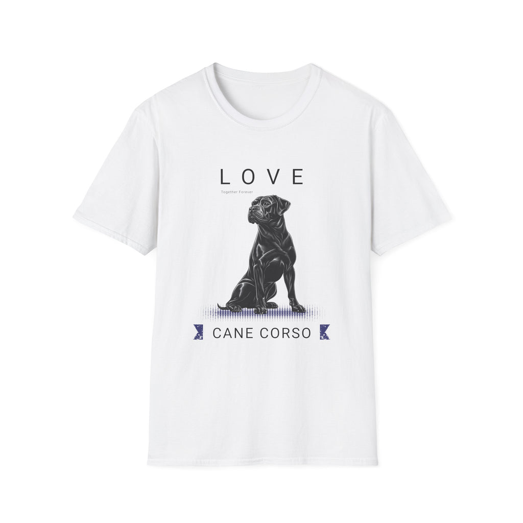 Love Cane Corso - Classic Fit