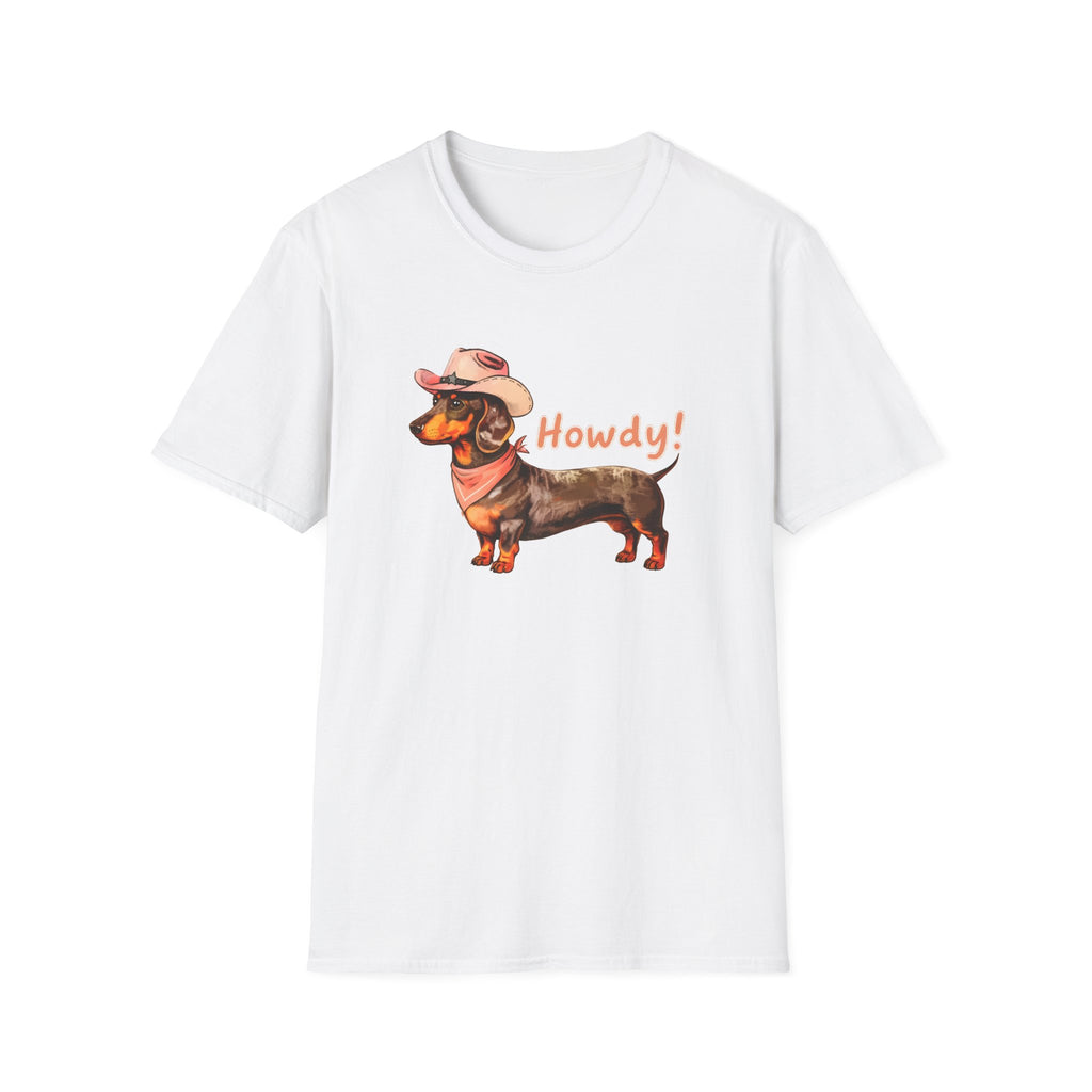 Howdy! - Classic Fit