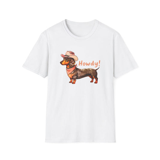 Howdy! - Classic Fit