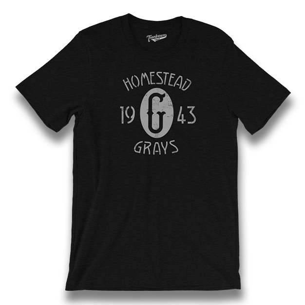 1943 Champions - Homestead Grays - Griffith Park - Unisex T-Shirt