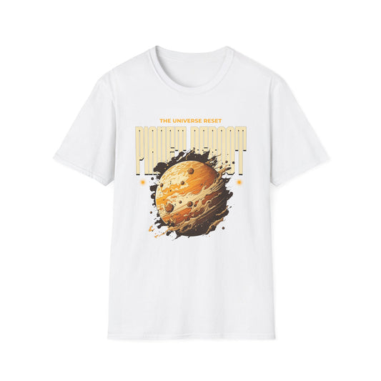 Planet Reboot - Classic Fit