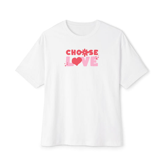 Chooaw Love - Oversized Fit