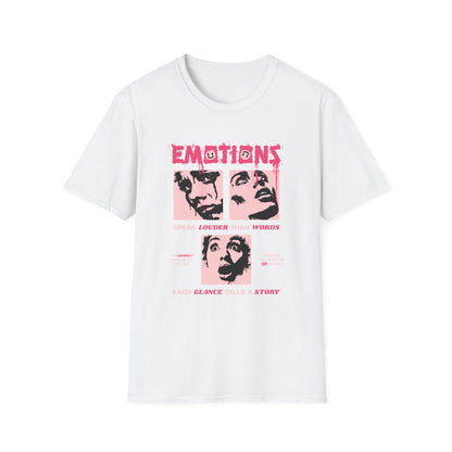 Emotions - Classic Fit