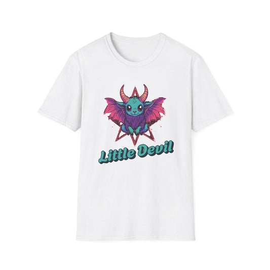 Little Devil - Classic Fit