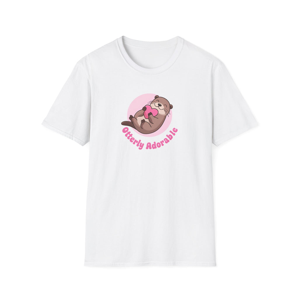Otterly Adorable - Classic Fit