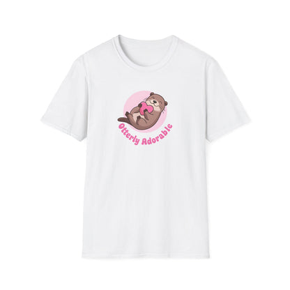 Otterly Adorable - Classic Fit