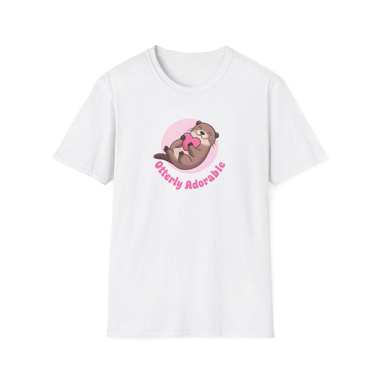 Otterly Adorable - Classic Fit