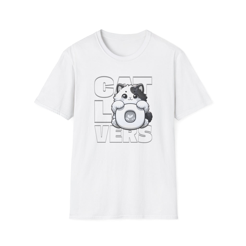 Cat Lovers - Classic Fit