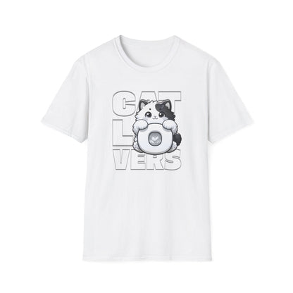 Cat Lovers - Classic Fit