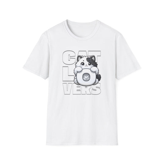 Cat Lovers - Classic Fit