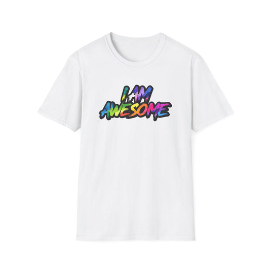 I Am Awesome - Classic Fit