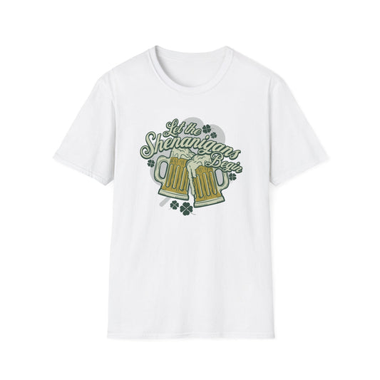 Shenanigan Mugs - Classic Fit