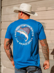 The Sailfish T-Shirt