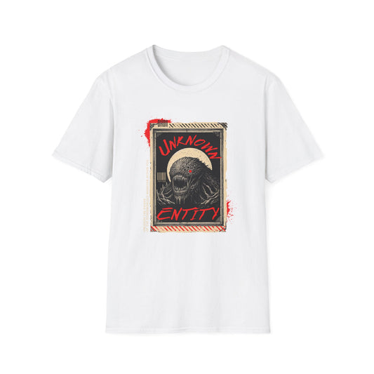 Alien monster - Classic Fit