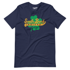 South Bend, IN (College Town) - Unisex T-Shirt
