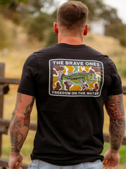 The Big Hawg T-Shirt