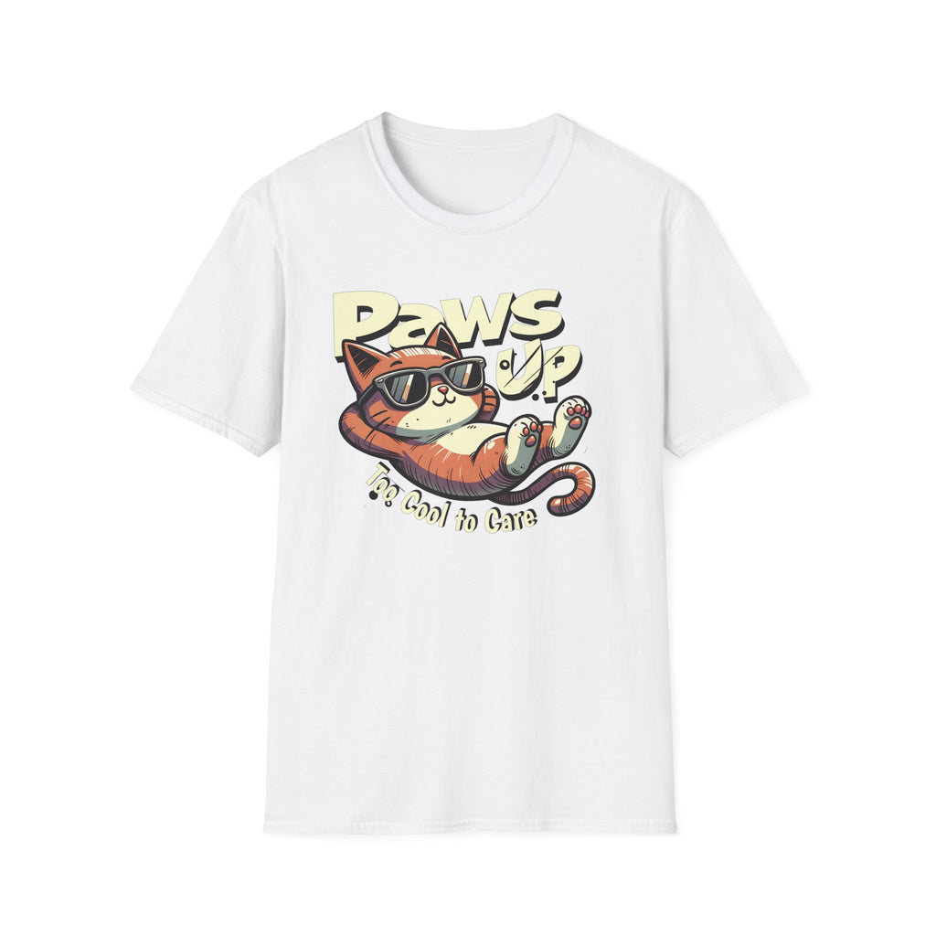 Paws Up - Classic Fit