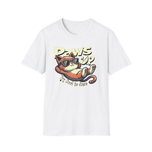 Paws Up - Classic Fit