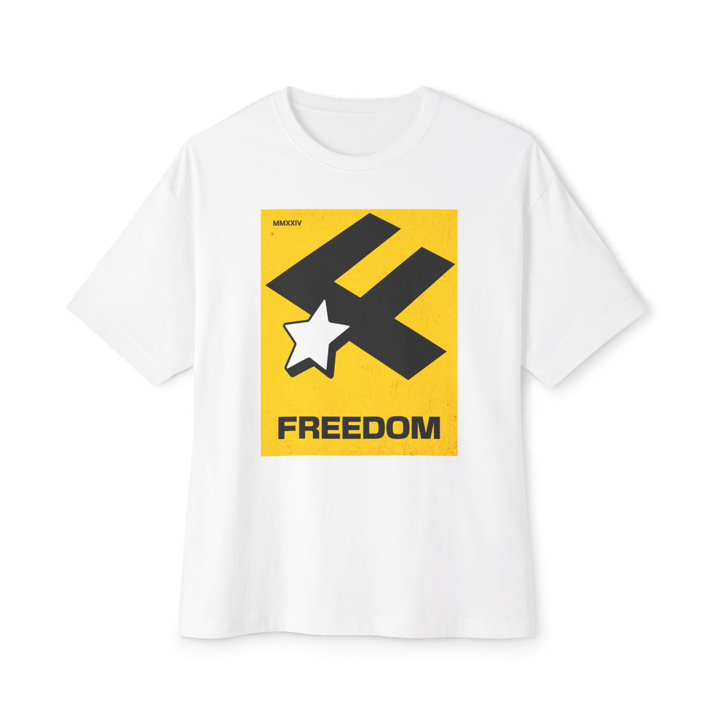 Freedom - Oversized Fit