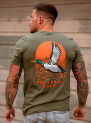 The Mallard T-Shirt