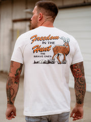 The 10-Point T-Shirt