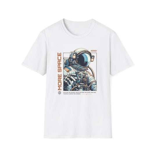 More Space - Classic Fit