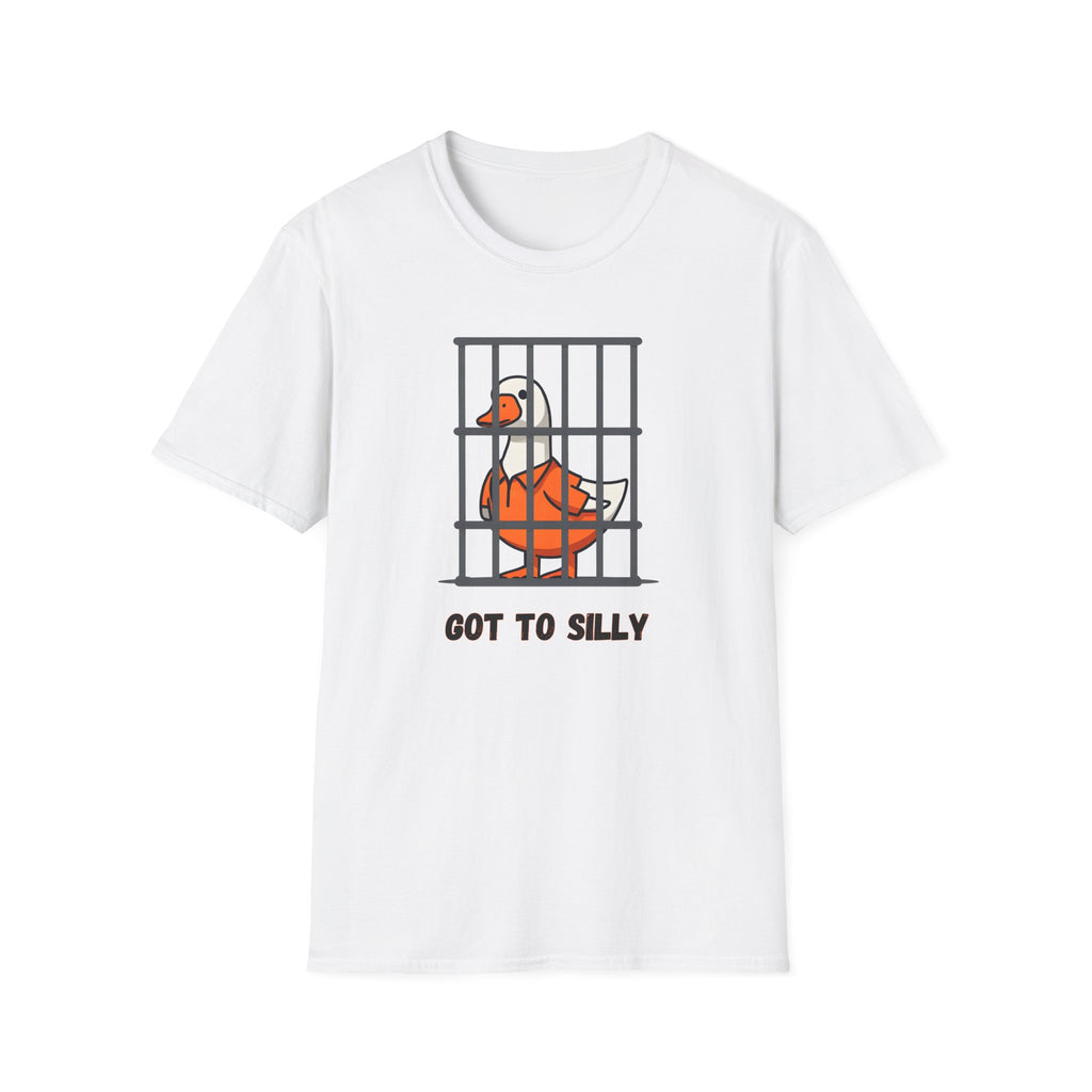 Got To Silly - Classic Fit