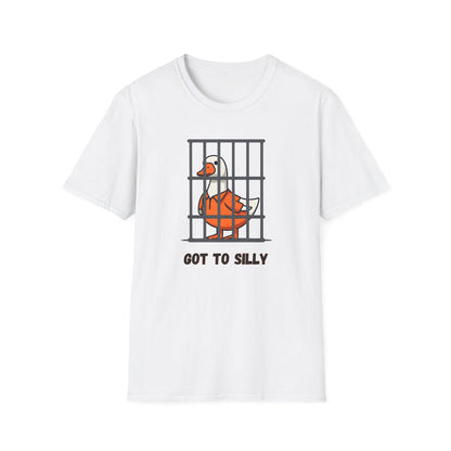Got To Silly - Classic Fit