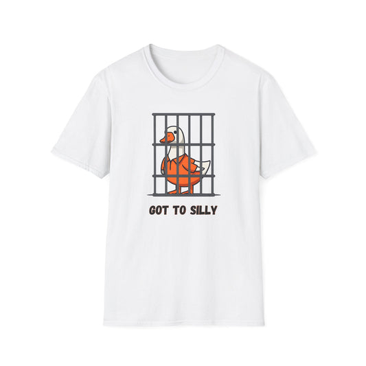 Got To Silly - Classic Fit