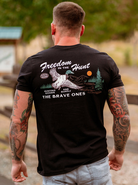 The Mallard II T-Shirt