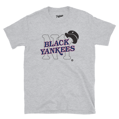 New Orleans Black Pelicans - Unisex T-Shirt