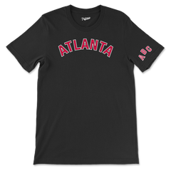 Atlanta Black Crackers Uniform - Unisex T-Shirt