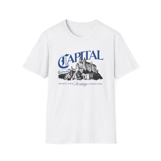 Capital - Classic Fit