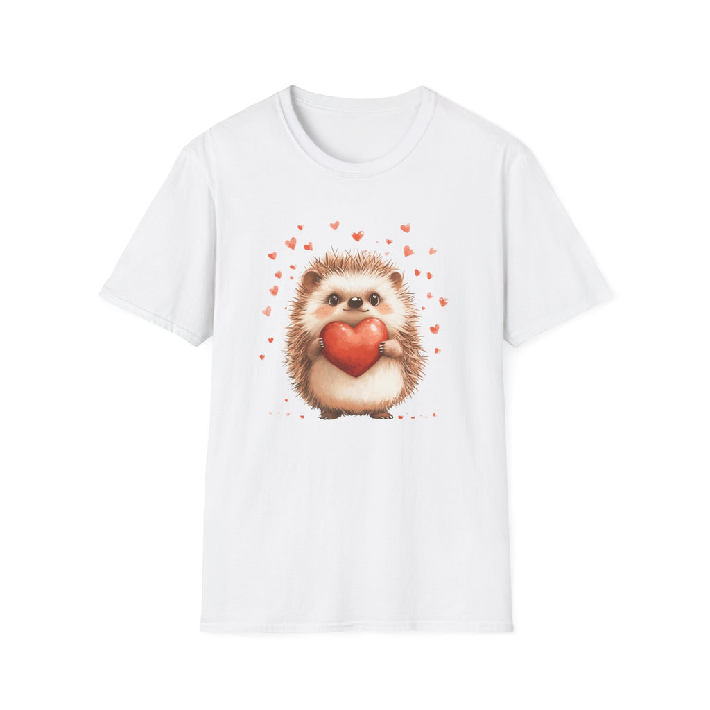 Hedgehog Lover - Classic Fit