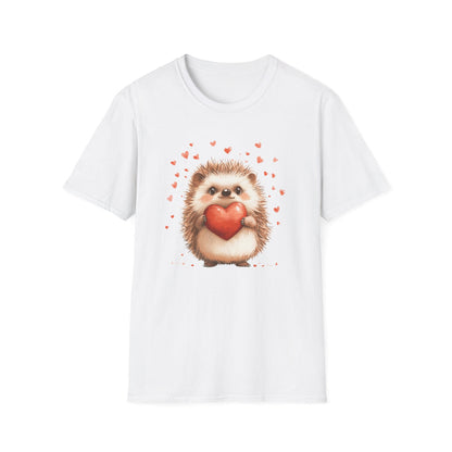 Hedgehog Lover - Classic Fit